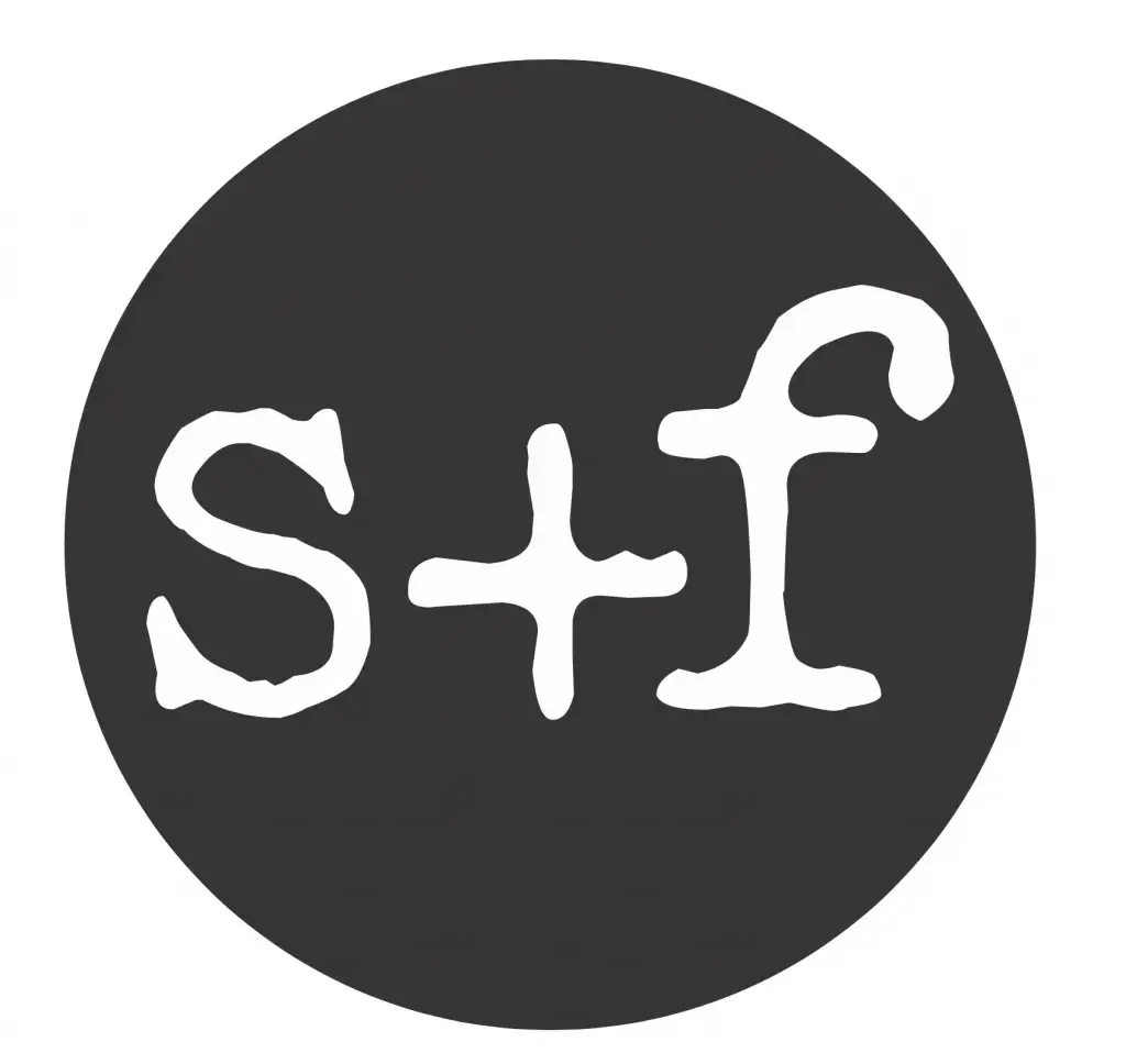 SF Small Logo